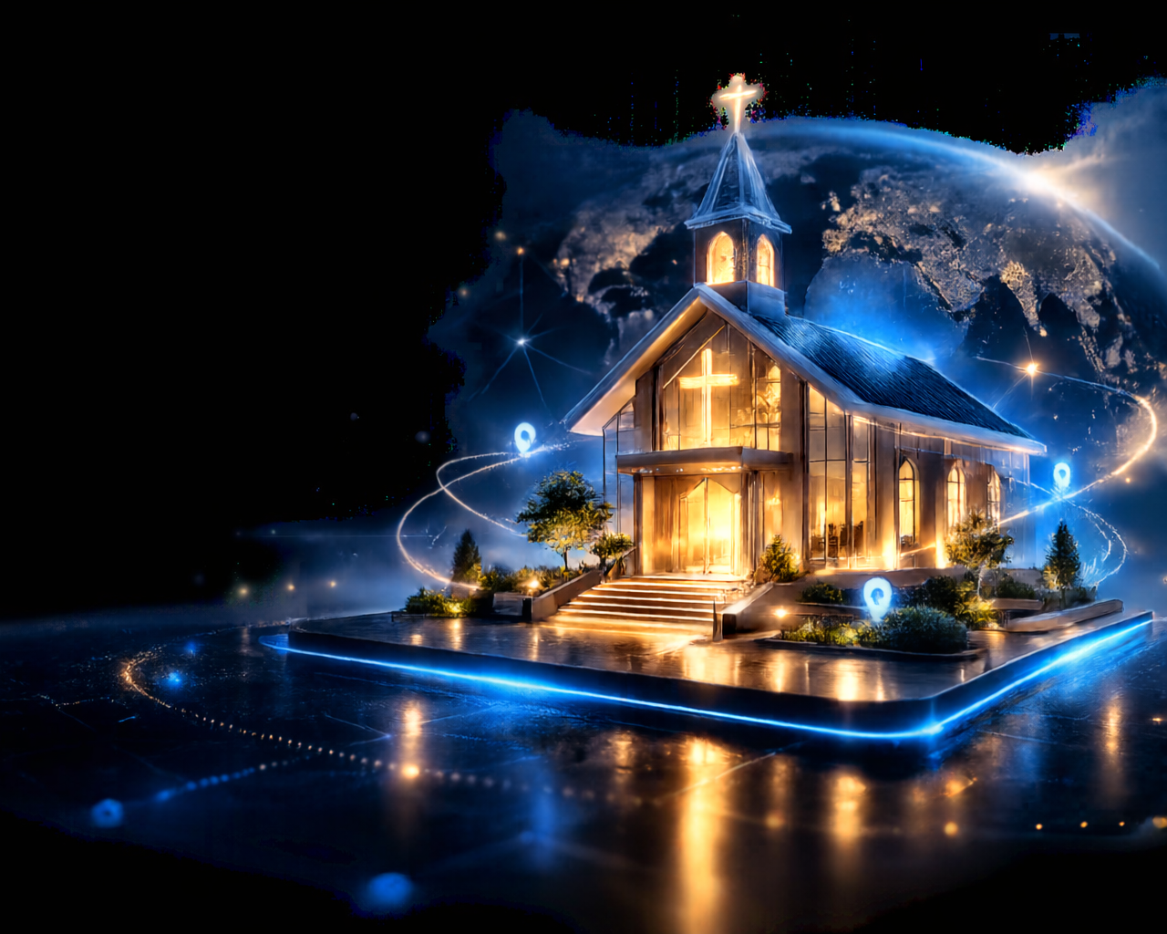 Peninsula Bible Church